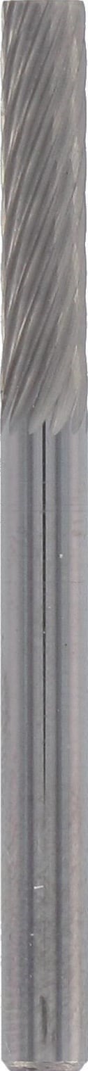DREMEL® Tungsten Karpit Kesici kare uçlu 3,2 mm (9901)
