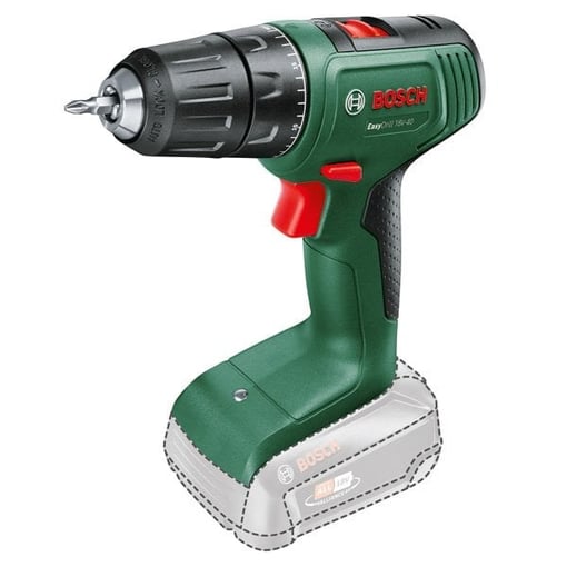 EasyDrill 18V-40 (Solo)