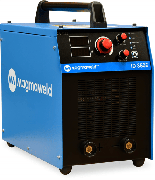 Örtülü Elektrod Kaynak Makineleri ID 350 E