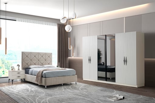 Athena Komodin Detayları