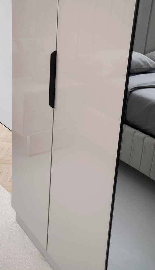 Dayanıklı ve Şık MDF Malzeme Kalitesi