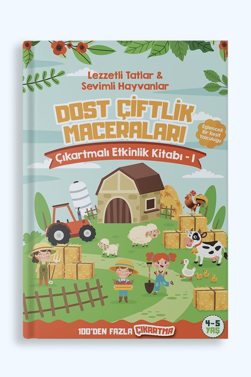  Lezzetli Tatlar ve Sevimli Hayvanlar
