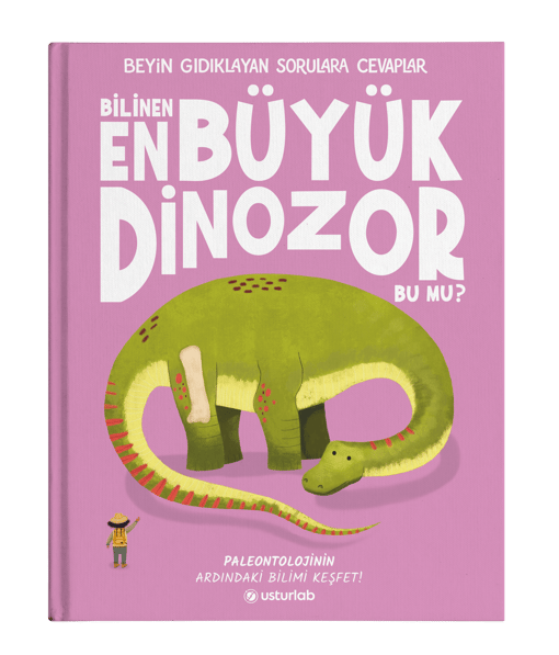 Beyin Gıdıklayan Sorulara Cevaplar Seti (3 Kitap)