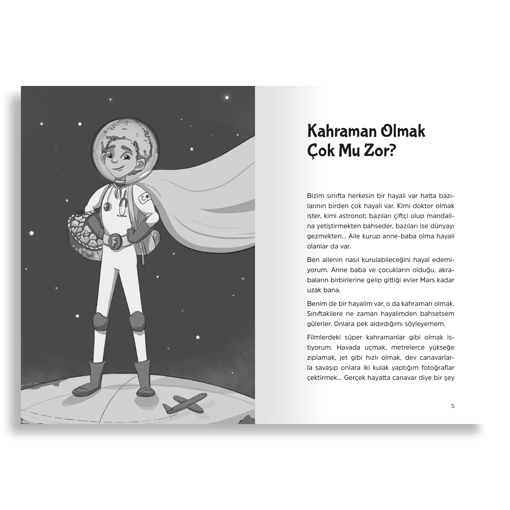 Bilgi Muhafızları Seti (2 Kitap)