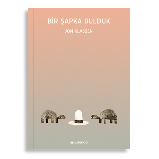 Bir Şapka Bulduk