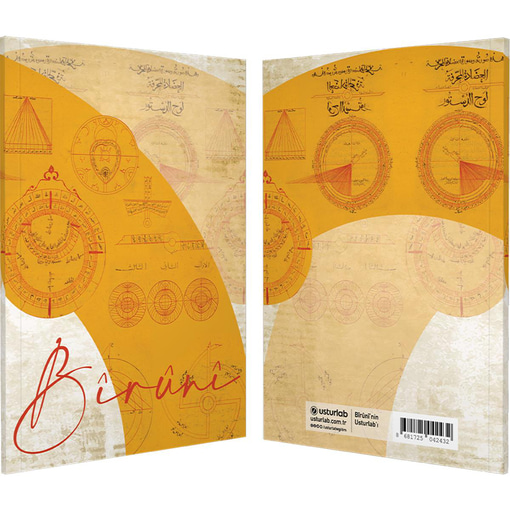 Biruni'nin Usturlabı