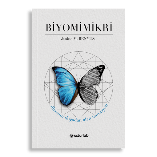 Biyomimikri İlhamını Doğadan Alan İnovasyon