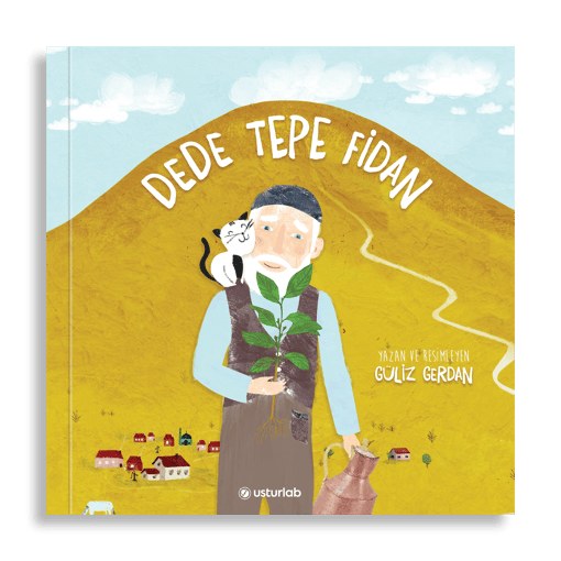Dede Tepe Fidan