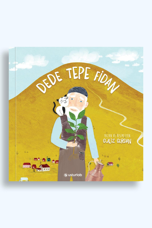Dede Tepe Fidan