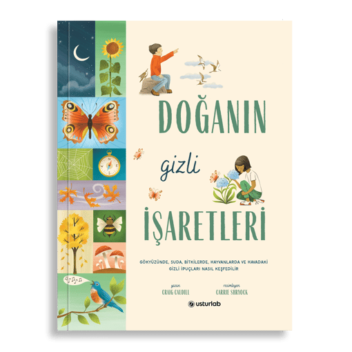 Doğanın Gizli İşaretleri
