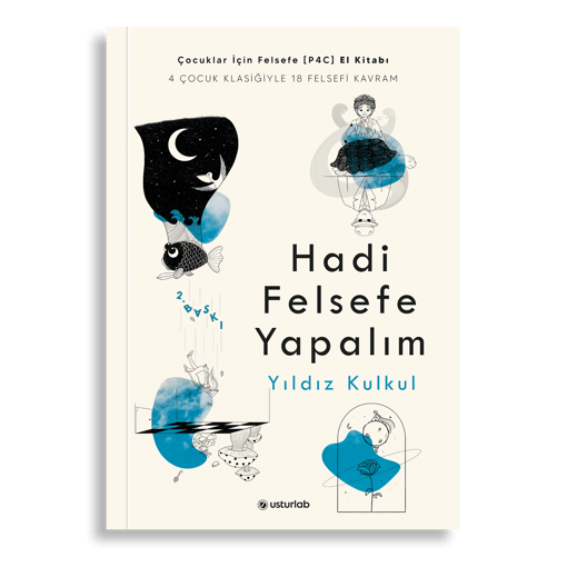 Hadi Felsefe Yapalım