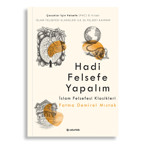 Hadi Felsefe Yapalım | İslam Felsefesi Klasikleri