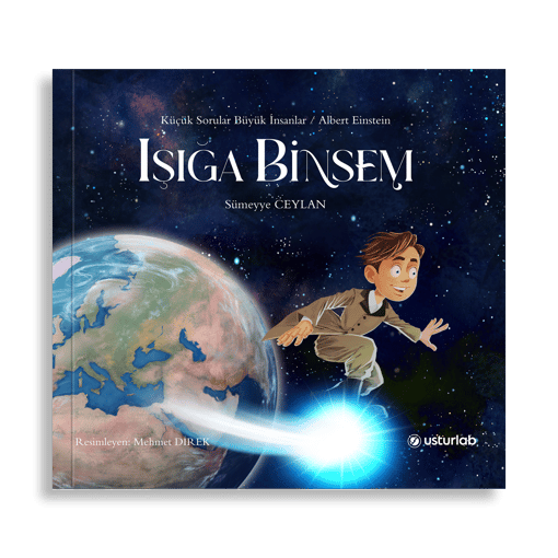 Işığa Binsem