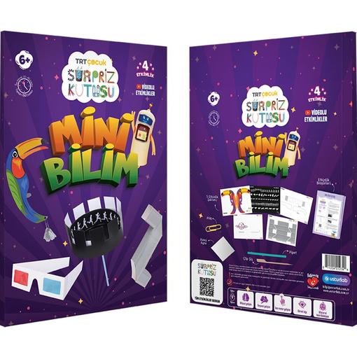 Mini Bilim