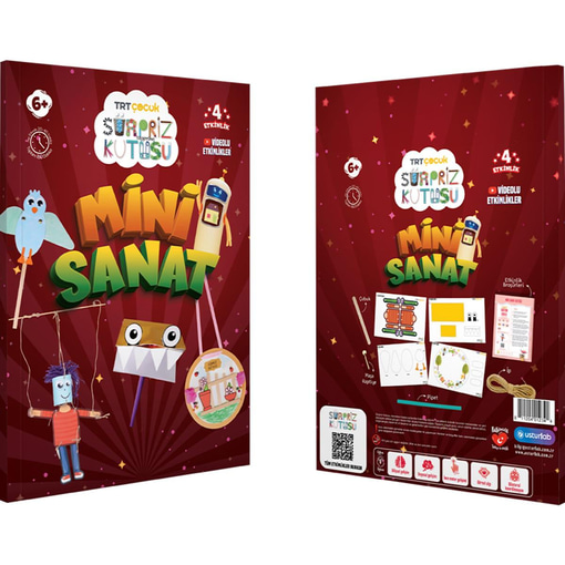 Mini Sanat
