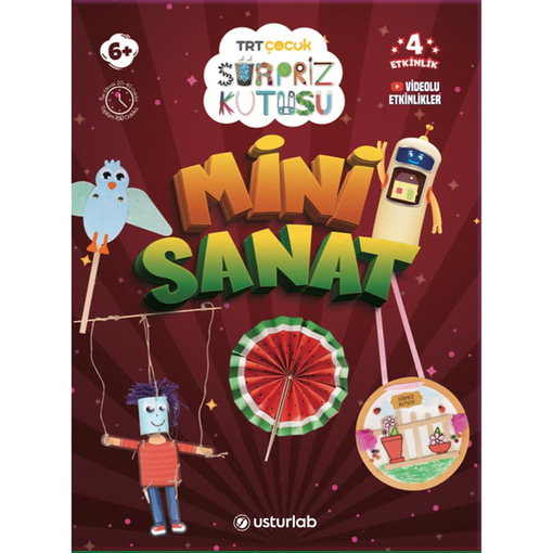 Mini Sanat
