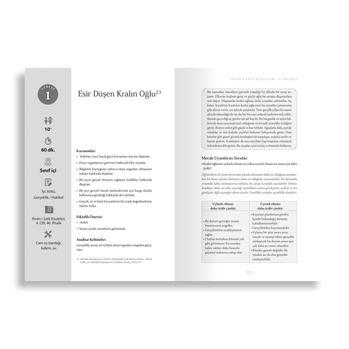 Ön Sipariş | Hadi Felsefe Yapalım | İslam Felsefesi Klasikleri