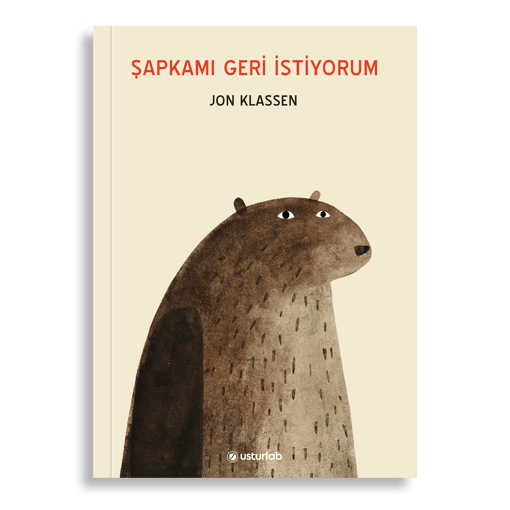 Şapkamı Geri İstiyorum