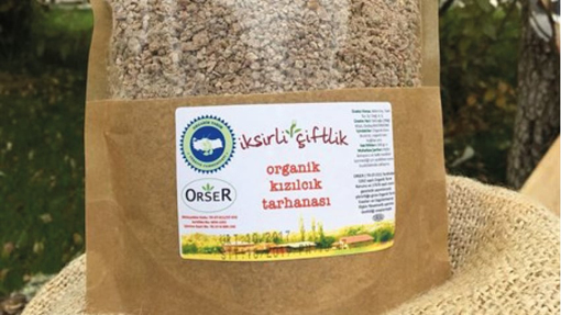 Organik Kızılcık Tarhanası, Tarhananın Faydaları, Tarhana Tarifi
