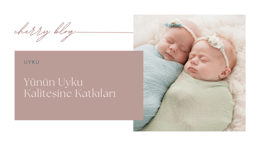 Yünün Uyku Kalitesine Katkıları