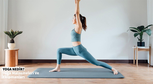 Yoga Nedir