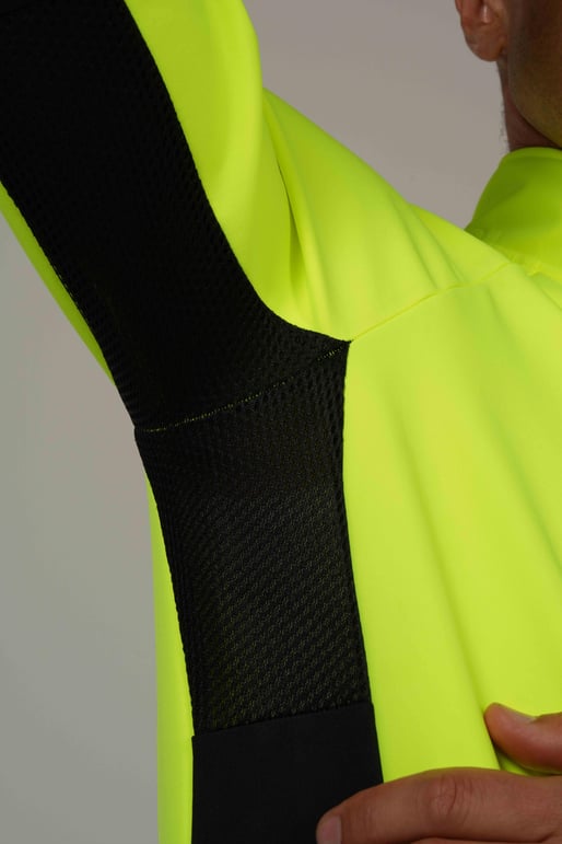 Aero Skin Forma 1