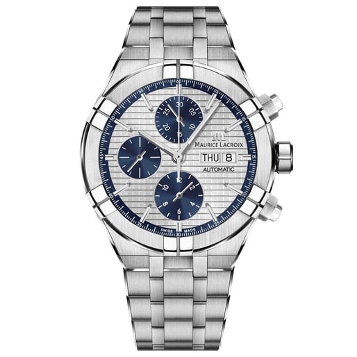 Maurice Lacroix ML-AI6038SS002131-1 Erkek Kol Saati - Çorlu'da Aynı Gün Teslimat