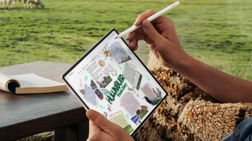 Huawei MatePad 12X