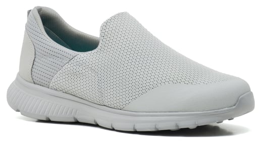 King Paolo T9349 KRAKERS COMFORT - GRİ - ERKEK AYAKKABI