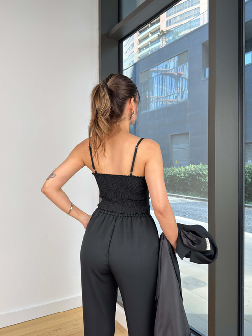 Adelisa Üçlü Takım 25Y493