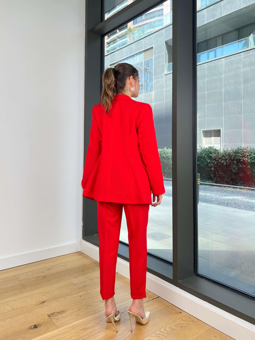 Adelisa Üçlü Takım 25Y493