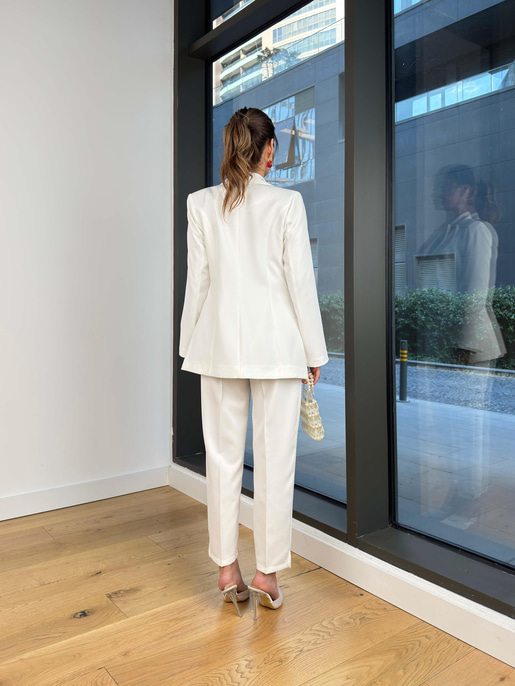 Adelisa Üçlü Takım 25Y493