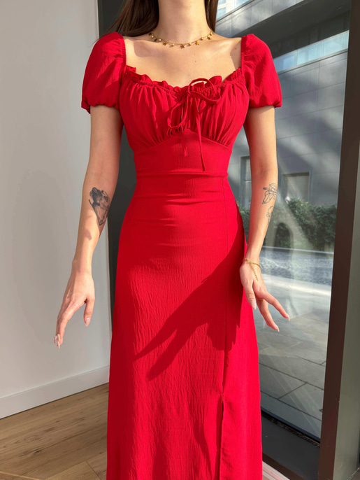 aerobin elbise 24Y094