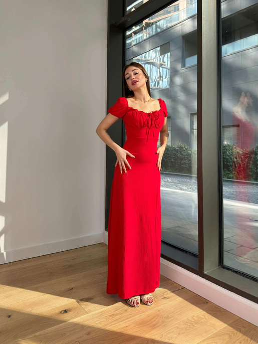 aerobin elbise 24Y094