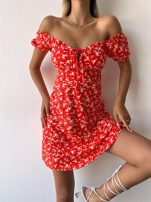 AKEL ELBİSE 23Y000354