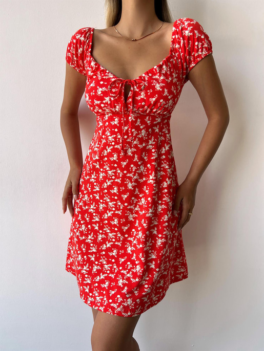 AKEL ELBİSE 23Y000354