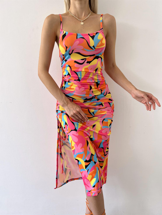 alanra elbise 23Y000503