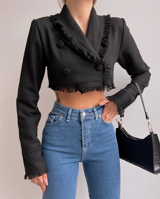 Alcina Ceket 22K000577