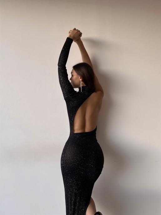 Alessi Elbise 23K000379