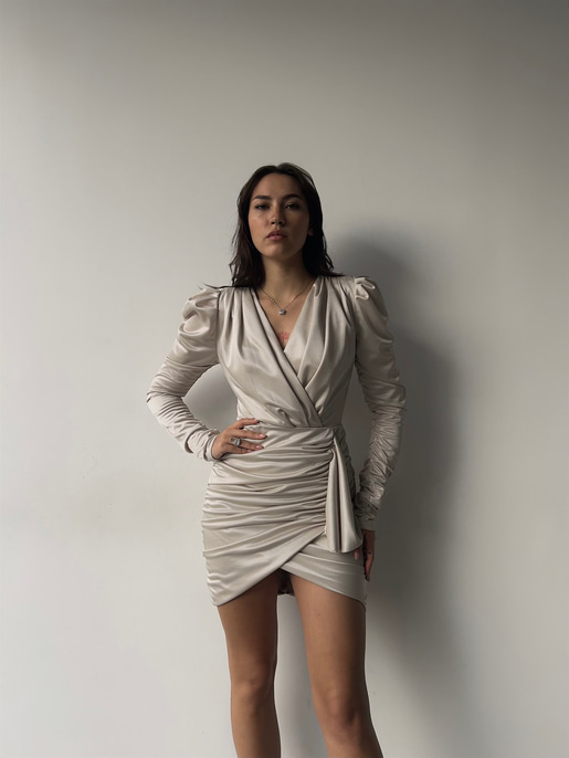 Alfie Elbise 23K000347