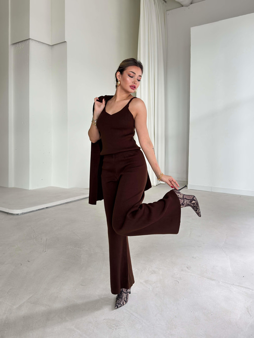 Alint triko takım 26K095