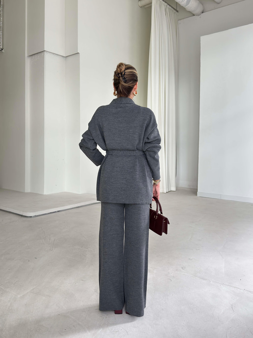 Alint triko takım 26K095