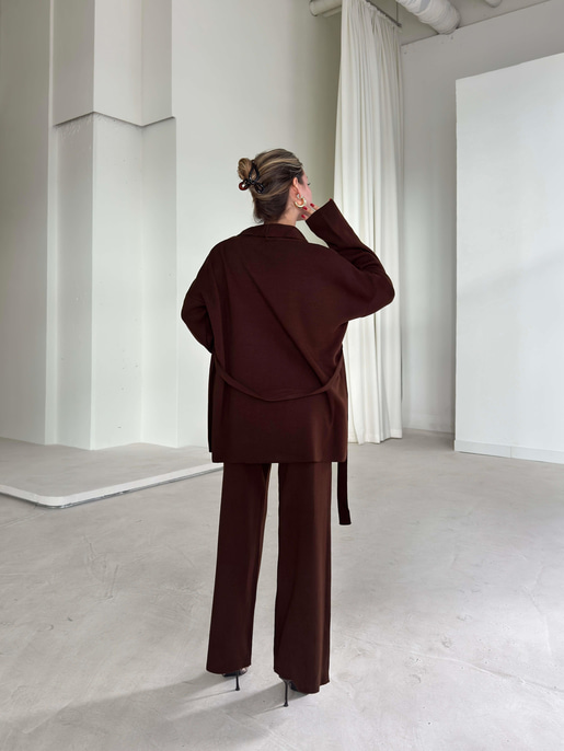 Alint triko takım 26K095