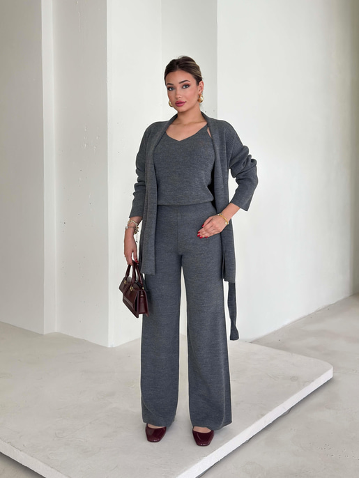 Alint triko takım 26K095