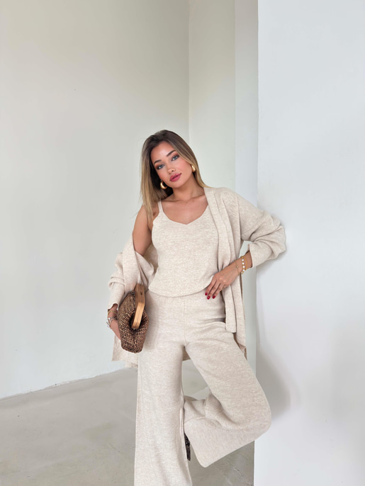 Alint triko takım 26K095