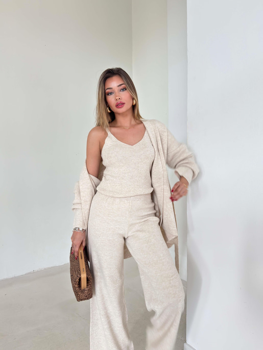 Alint triko takım 26K095