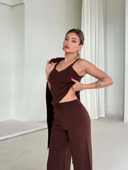 Alint triko takım 26K095