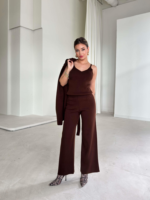 Alint triko takım 26K095