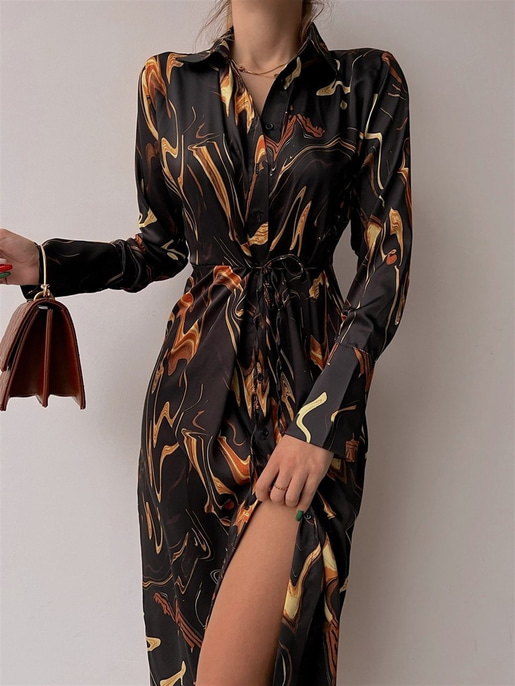 Alona Elbise 22K000494