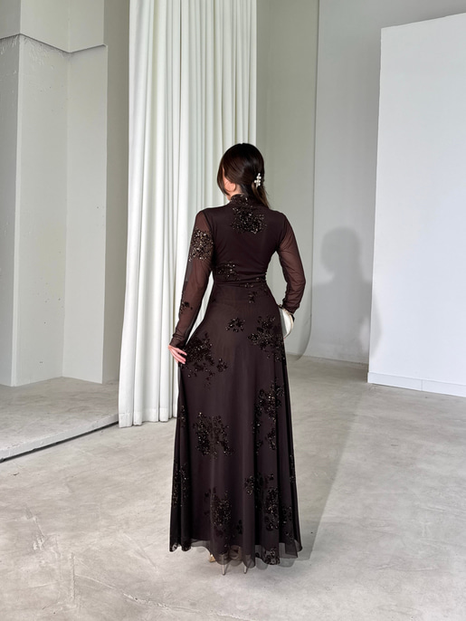 Alona ELBİSE 26Y567